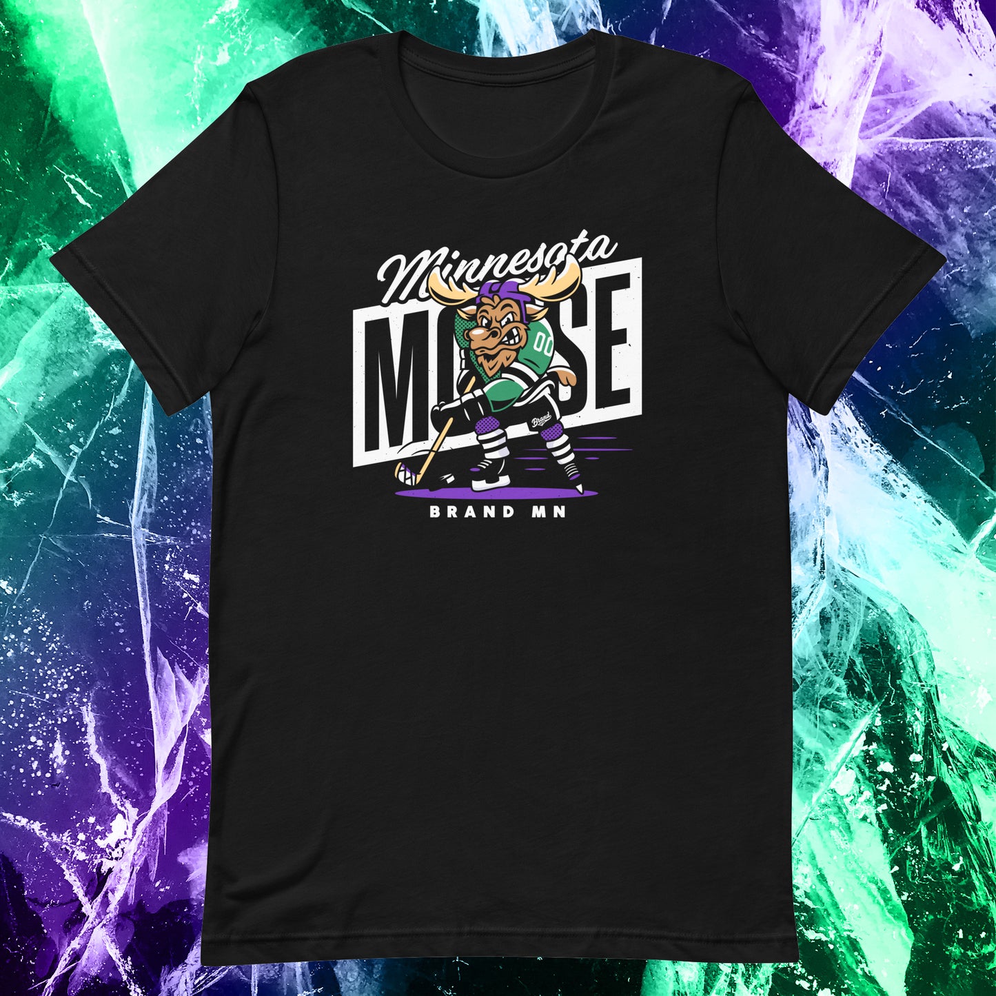 MN Moose
